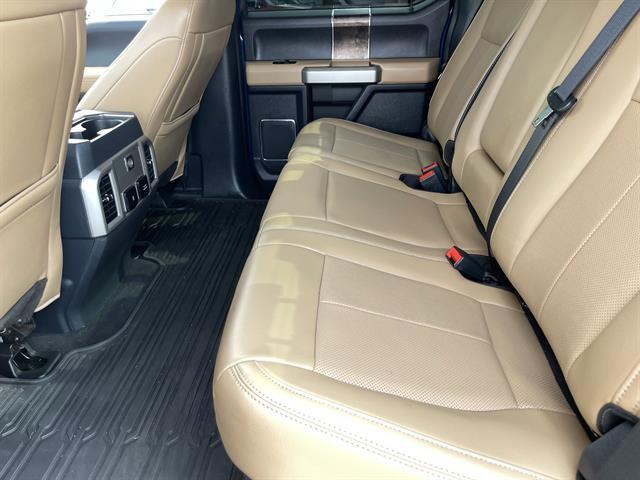 2022 Ford Super Duty F-250 SRW Lariat Peoria AZ