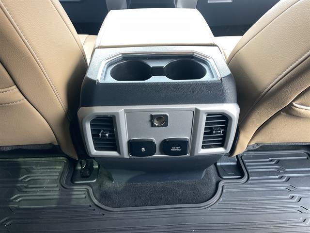 2022 Ford Super Duty F-250 SRW Lariat Peoria AZ