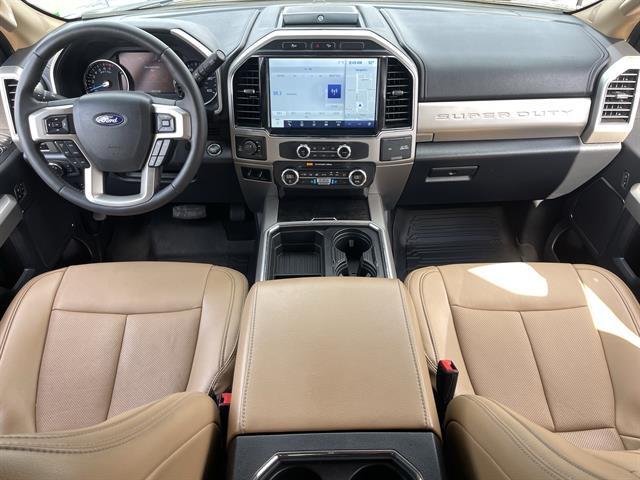 2022 Ford Super Duty F-250 SRW Lariat Peoria AZ