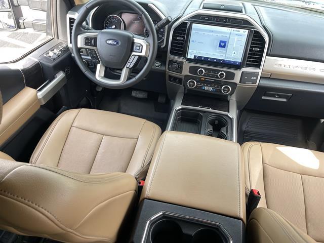 2022 Ford Super Duty F-250 SRW Lariat Peoria AZ