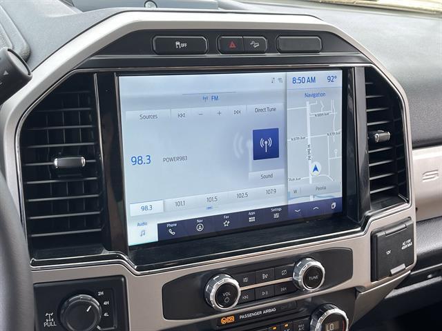 2022 Ford Super Duty F-250 SRW Lariat Peoria AZ
