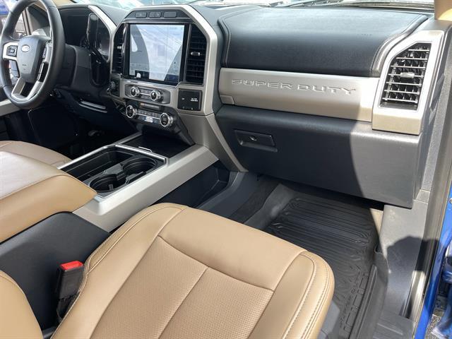 2022 Ford Super Duty F-250 SRW Lariat Peoria AZ