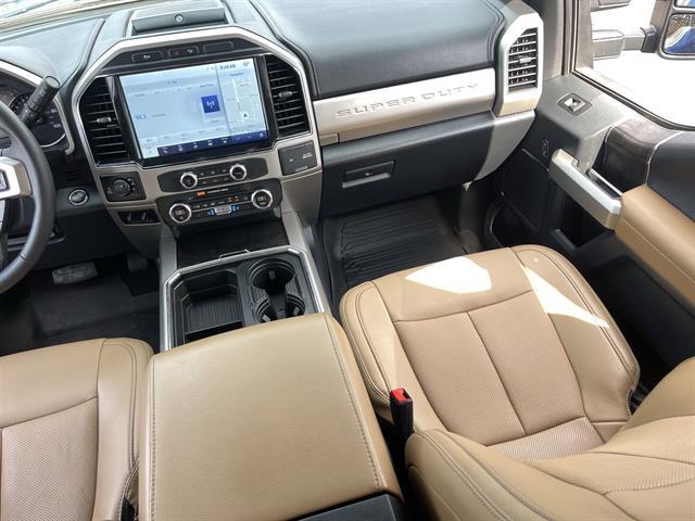 2022 Ford Super Duty F-250 SRW Lariat Peoria AZ