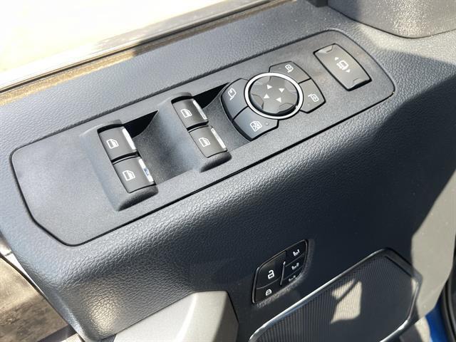 2022 Ford Super Duty F-250 SRW Lariat Peoria AZ
