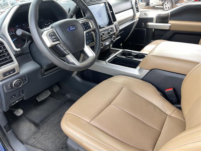 2022 Ford Super Duty F-250 SRW Lariat Peoria AZ