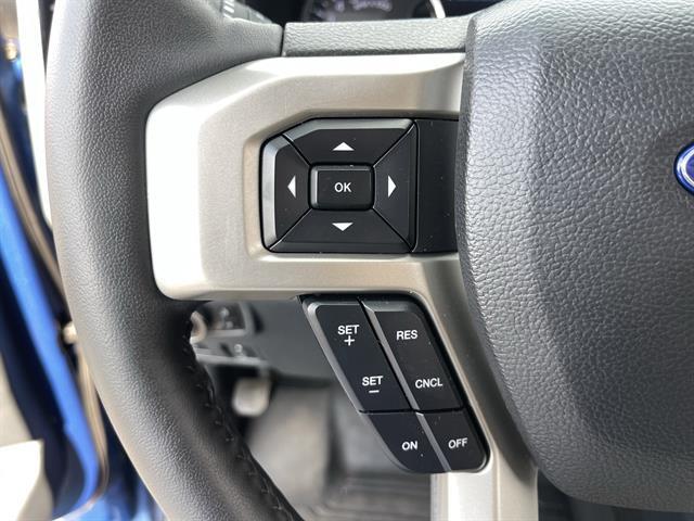 2022 Ford Super Duty F-250 SRW Lariat Peoria AZ