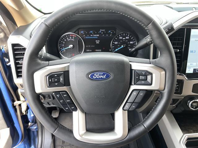 2022 Ford Super Duty F-250 SRW Lariat Peoria AZ
