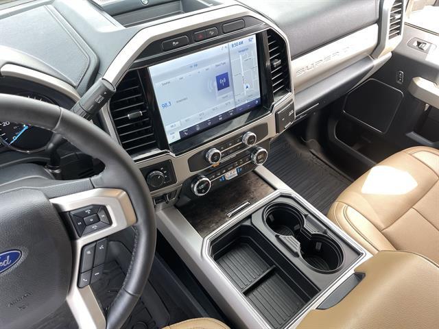 2022 Ford Super Duty F-250 SRW Lariat Peoria AZ