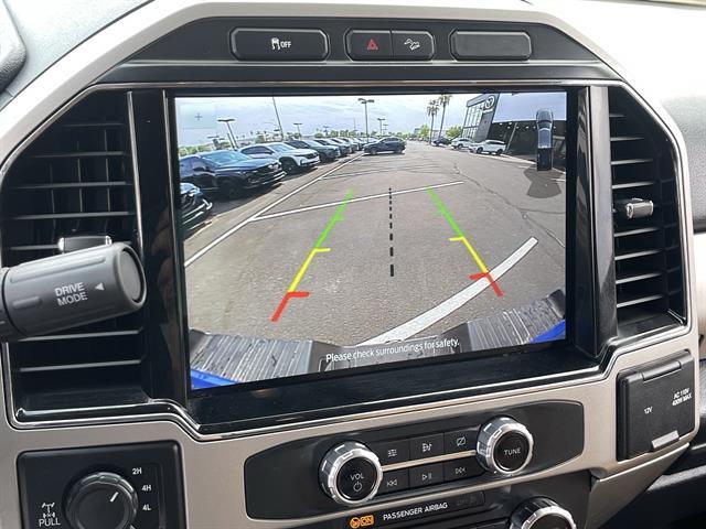2022 Ford Super Duty F-250 SRW Lariat Peoria AZ