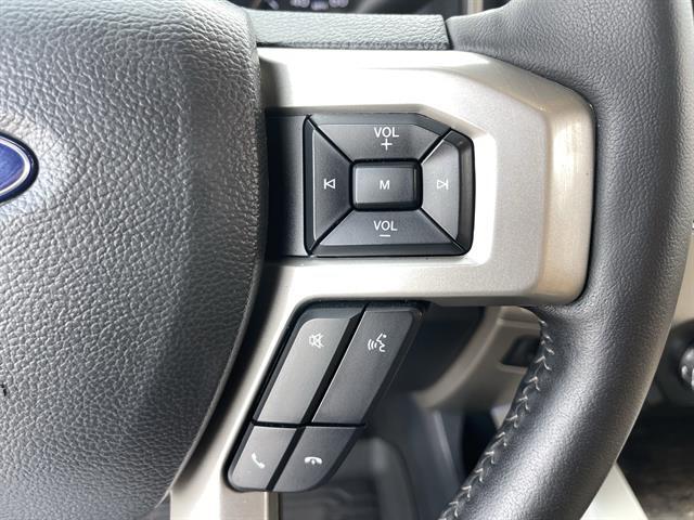 2022 Ford Super Duty F-250 SRW Lariat Peoria AZ