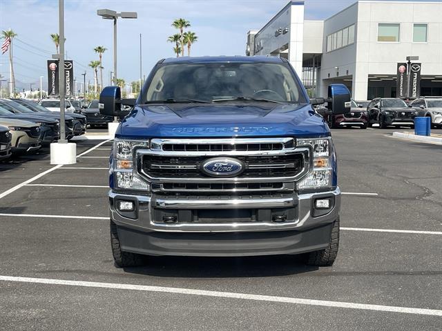 2022 Ford Super Duty F-250 SRW Lariat Peoria AZ