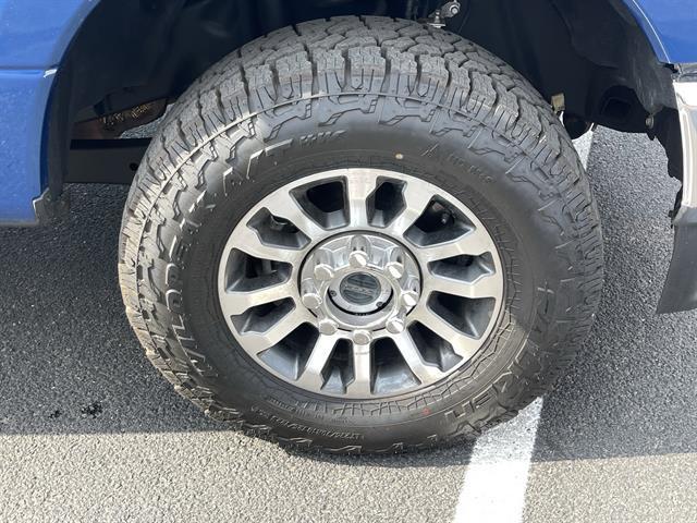 2022 Ford Super Duty F-250 SRW Lariat Peoria AZ