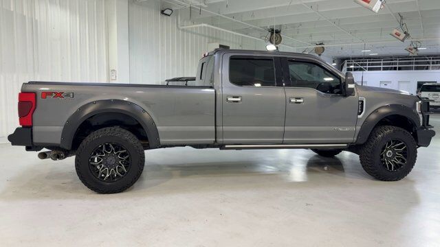 2022 Ford Super Duty F-250 SRW Limited San Antonio TX