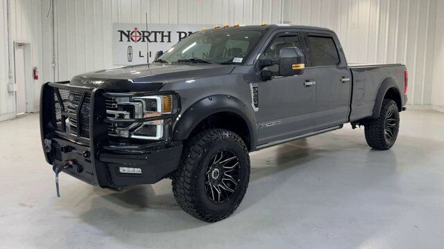 2022 Ford Super Duty F-250 SRW Limited San Antonio TX
