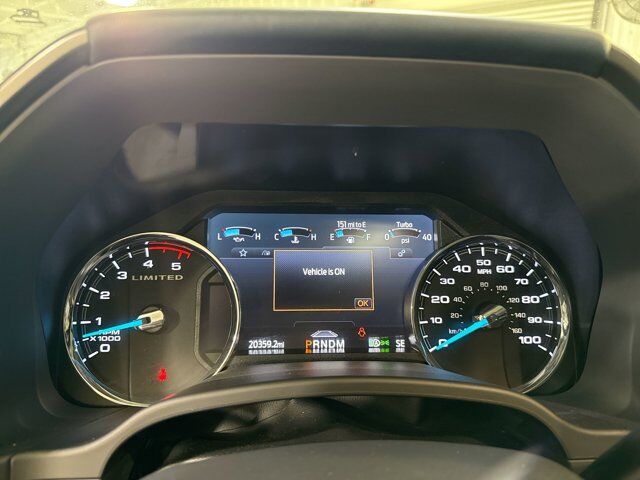 2022 Ford Super Duty F-250 SRW Limited San Antonio TX