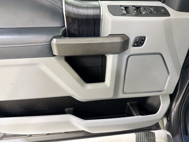 2022 Ford Super Duty F-250 SRW Limited San Antonio TX