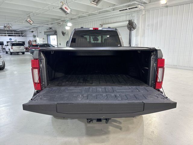 2022 Ford Super Duty F-250 SRW Limited San Antonio TX