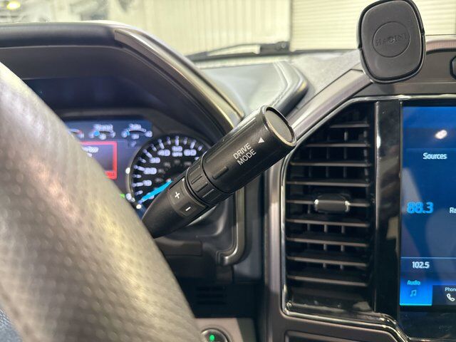 2022 Ford Super Duty F-250 SRW Limited San Antonio TX
