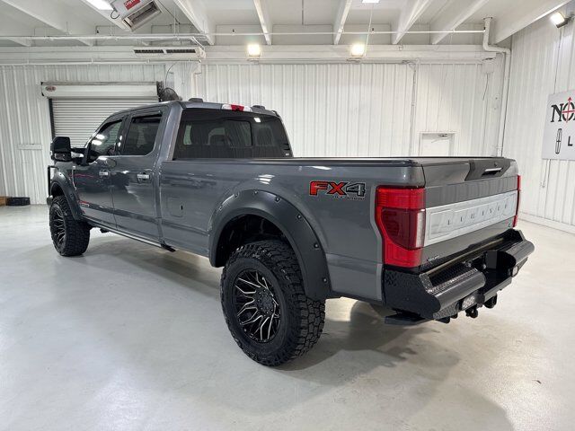 2022 Ford Super Duty F-250 SRW Limited San Antonio TX