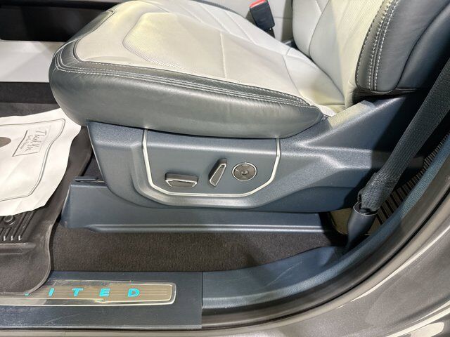 2022 Ford Super Duty F-250 SRW Limited San Antonio TX