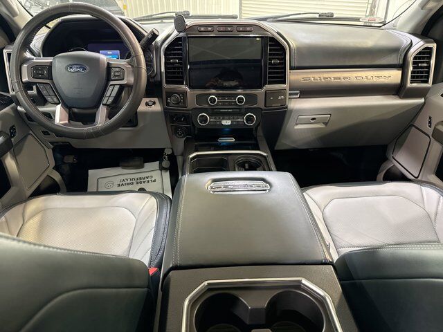 2022 Ford Super Duty F-250 SRW Limited San Antonio TX