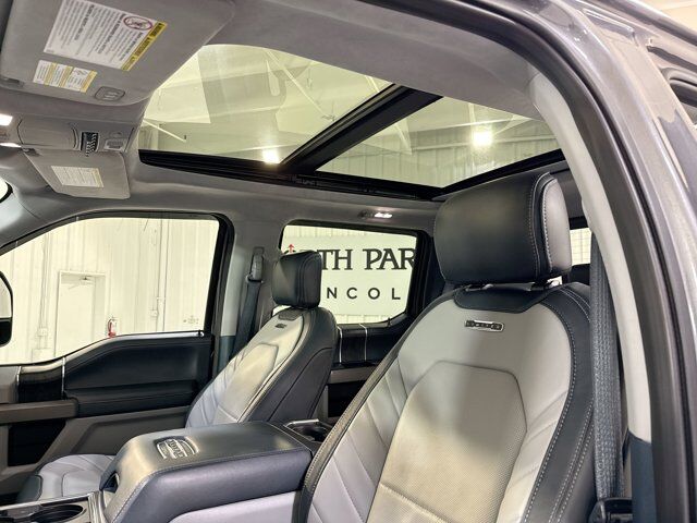 2022 Ford Super Duty F-250 SRW Limited San Antonio TX