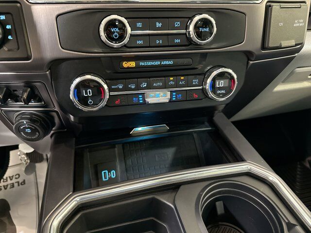 2022 Ford Super Duty F-250 SRW Limited San Antonio TX