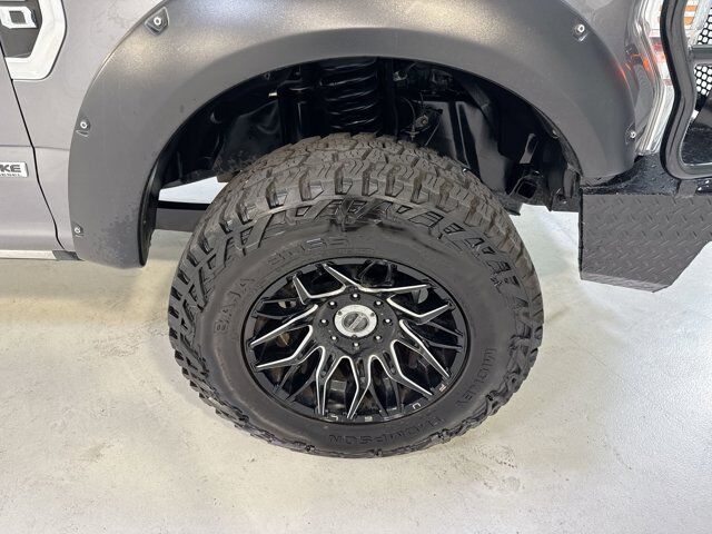 2022 Ford Super Duty F-250 SRW Limited San Antonio TX
