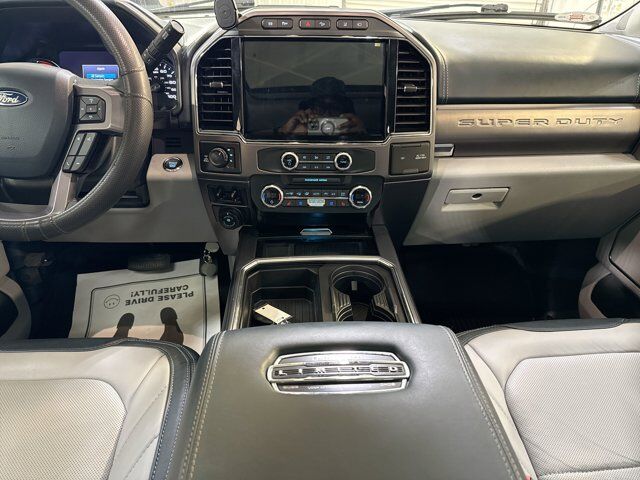 2022 Ford Super Duty F-250 SRW Limited San Antonio TX