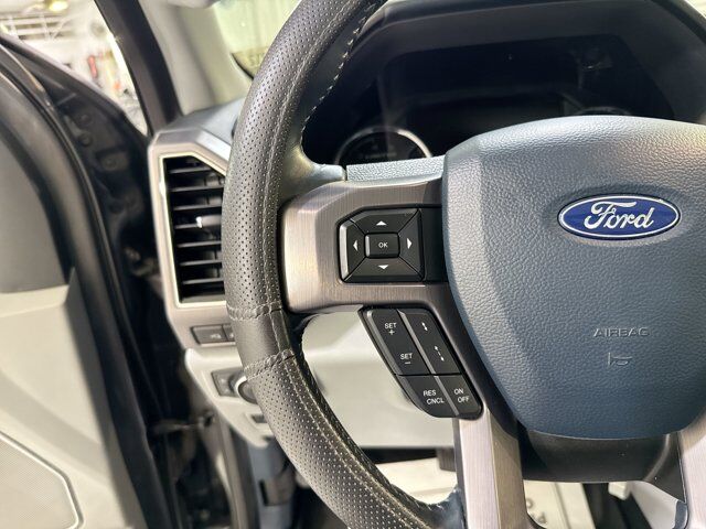 2022 Ford Super Duty F-250 SRW Limited San Antonio TX