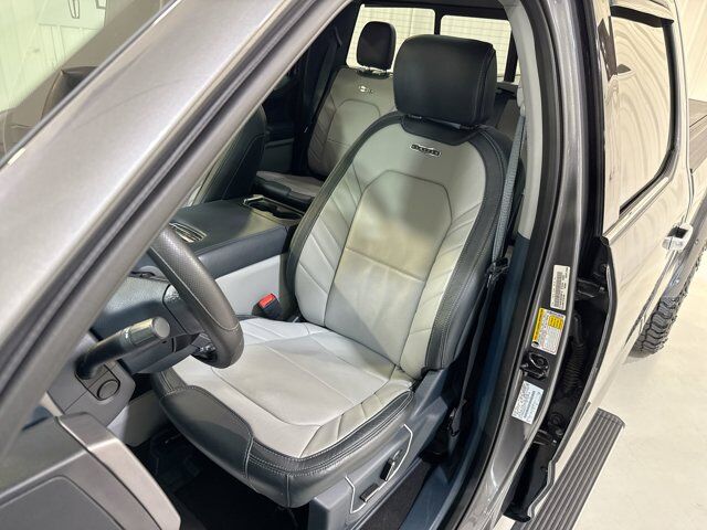 2022 Ford Super Duty F-250 SRW Limited San Antonio TX