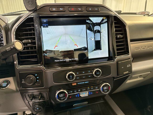 2022 Ford Super Duty F-250 SRW Limited San Antonio TX
