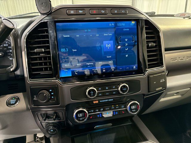 2022 Ford Super Duty F-250 SRW Limited San Antonio TX
