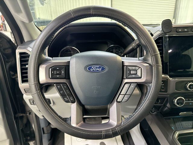 2022 Ford Super Duty F-250 SRW Limited San Antonio TX