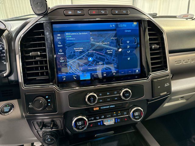 2022 Ford Super Duty F-250 SRW Limited San Antonio TX