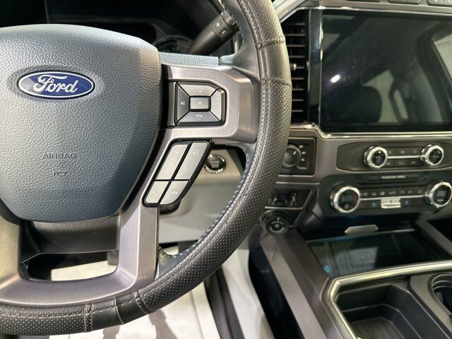 2022 Ford Super Duty F-250 SRW Limited San Antonio TX