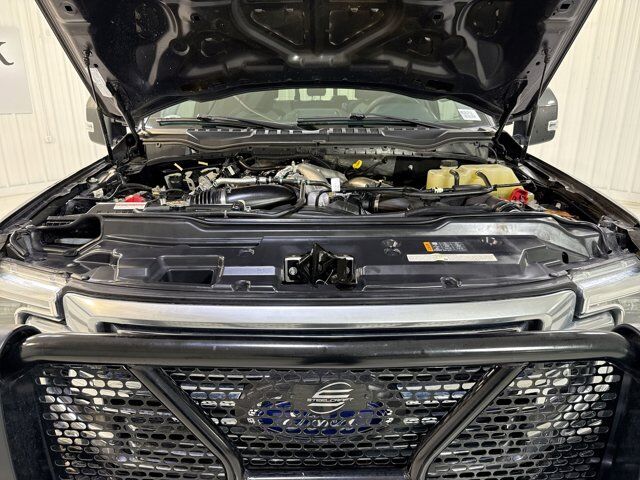 2022 Ford Super Duty F-250 SRW Limited San Antonio TX
