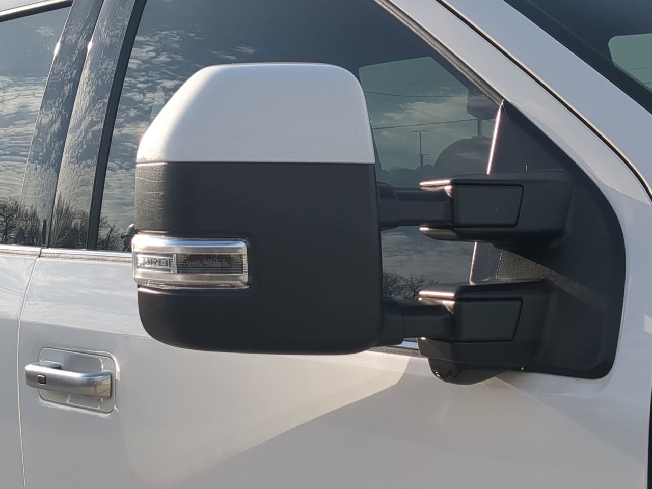 2022 Ford Super Duty F-250 SRW Limited Winder GA