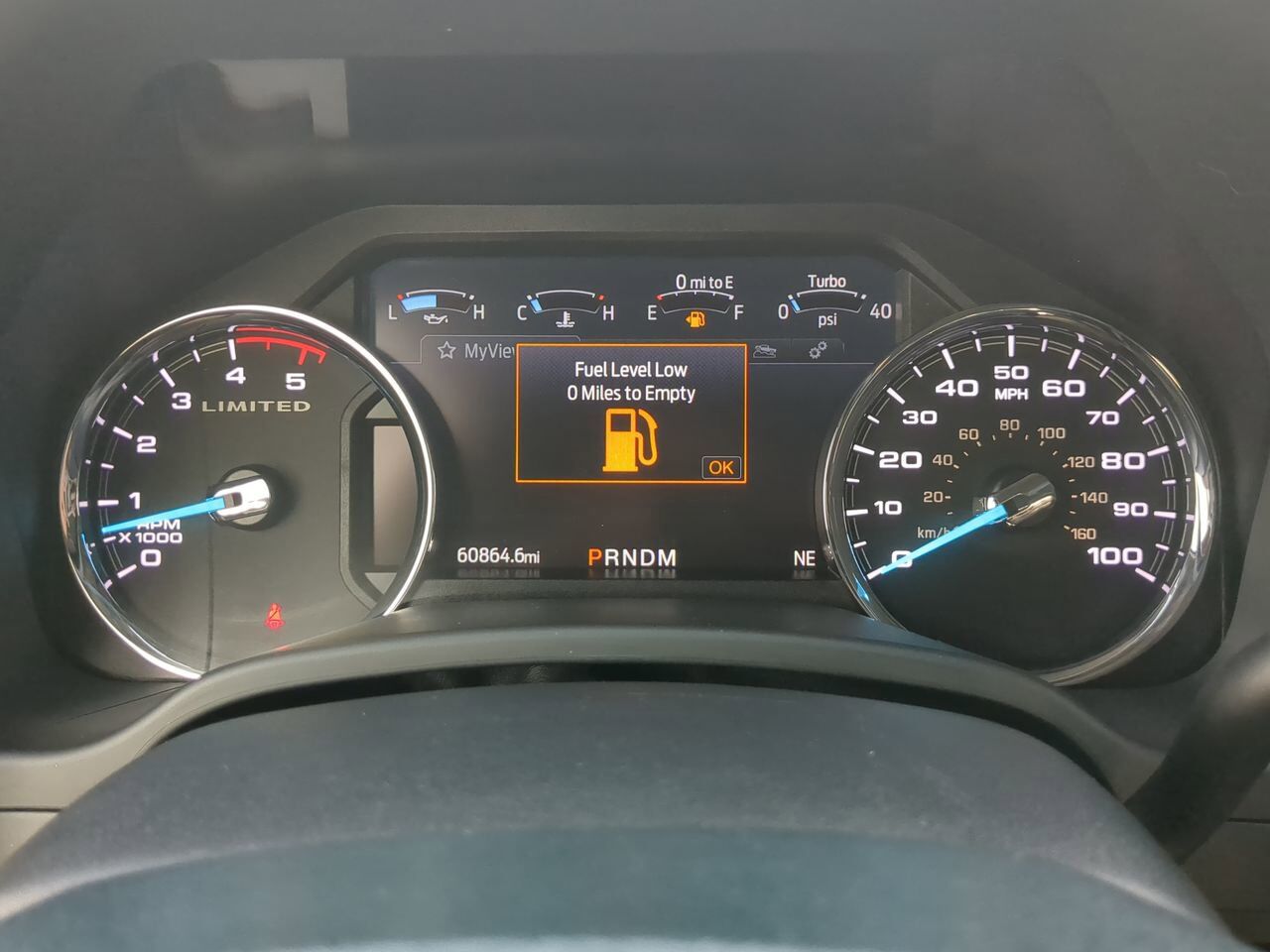 2022 Ford Super Duty F-250 SRW Limited Winder GA