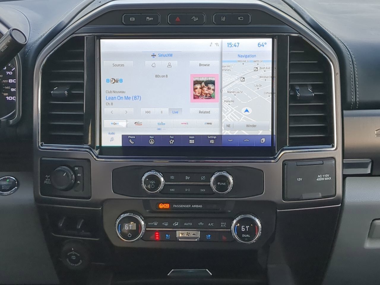 2022 Ford Super Duty F-250 SRW Limited Winder GA