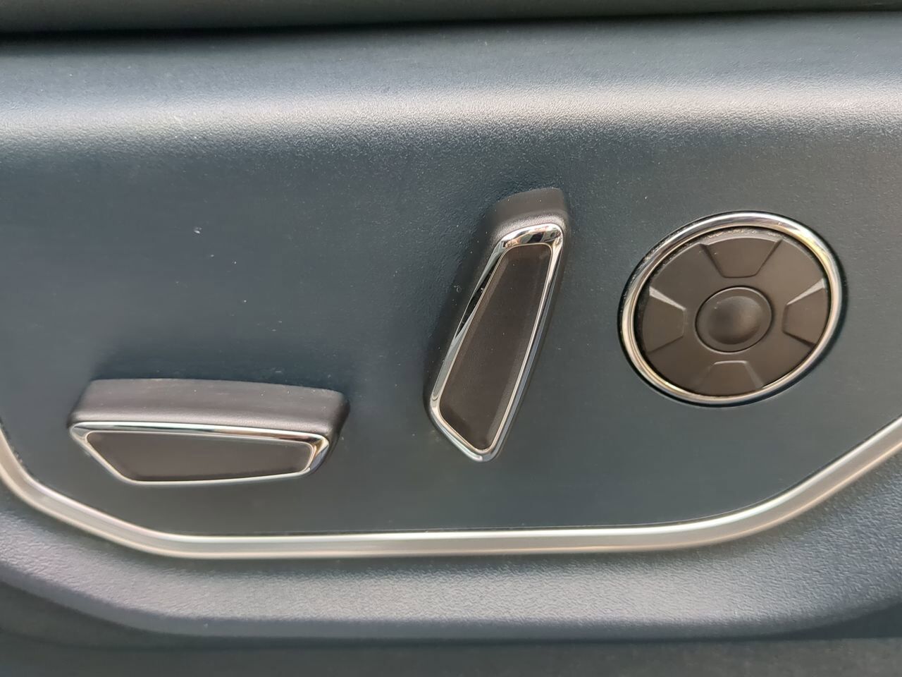 2022 Ford Super Duty F-250 SRW Limited Winder GA