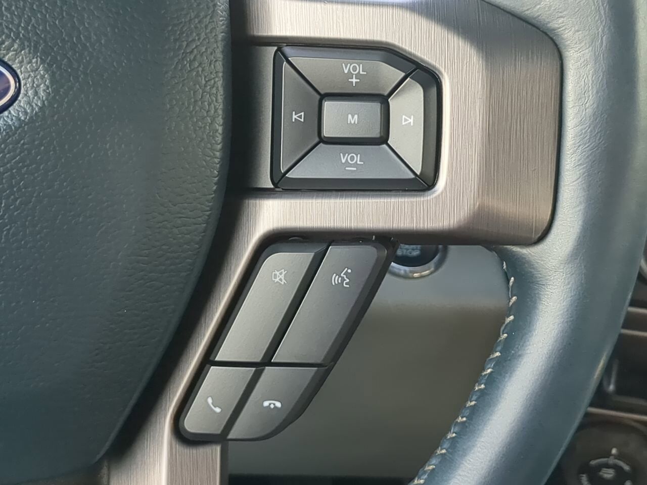 2022 Ford Super Duty F-250 SRW Limited Winder GA