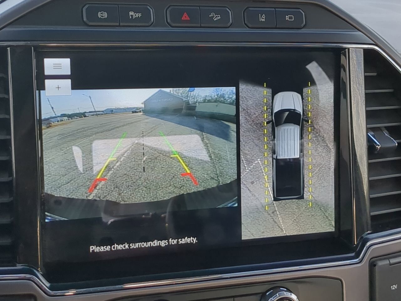 2022 Ford Super Duty F-250 SRW Limited Winder GA