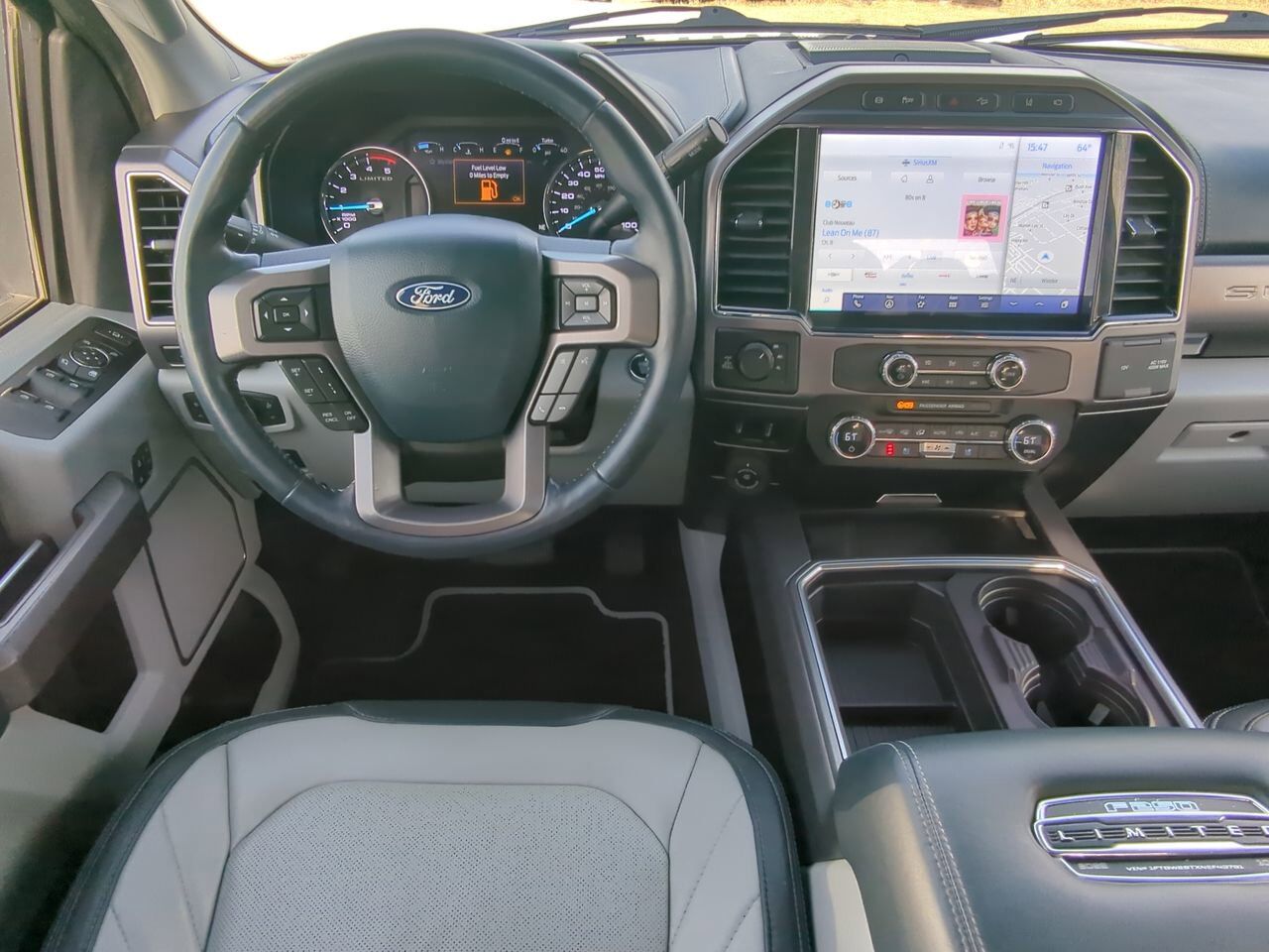 2022 Ford Super Duty F-250 SRW Limited Winder GA