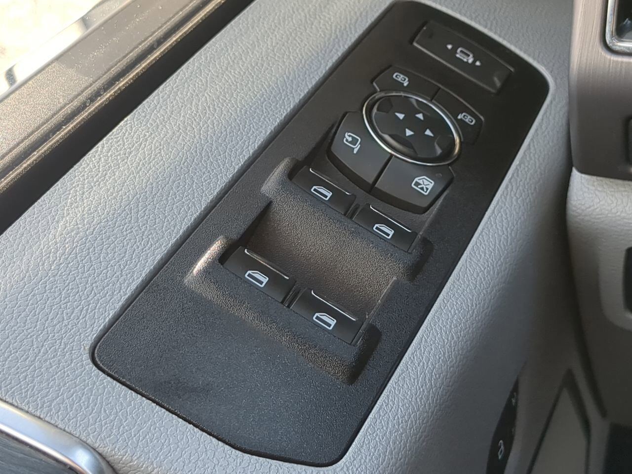 2022 Ford Super Duty F-250 SRW Limited Winder GA