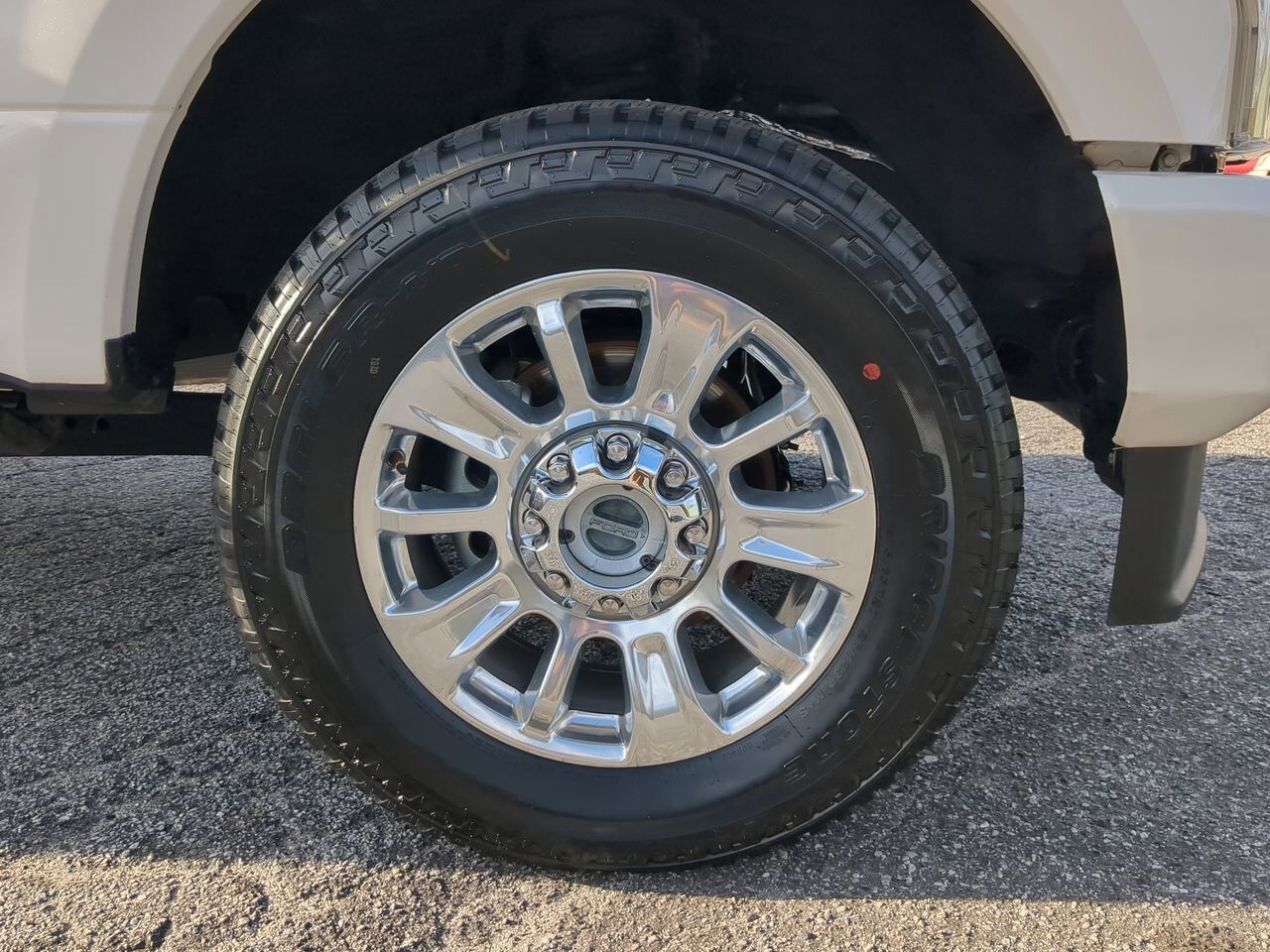 2022 Ford Super Duty F-250 SRW Limited Winder GA