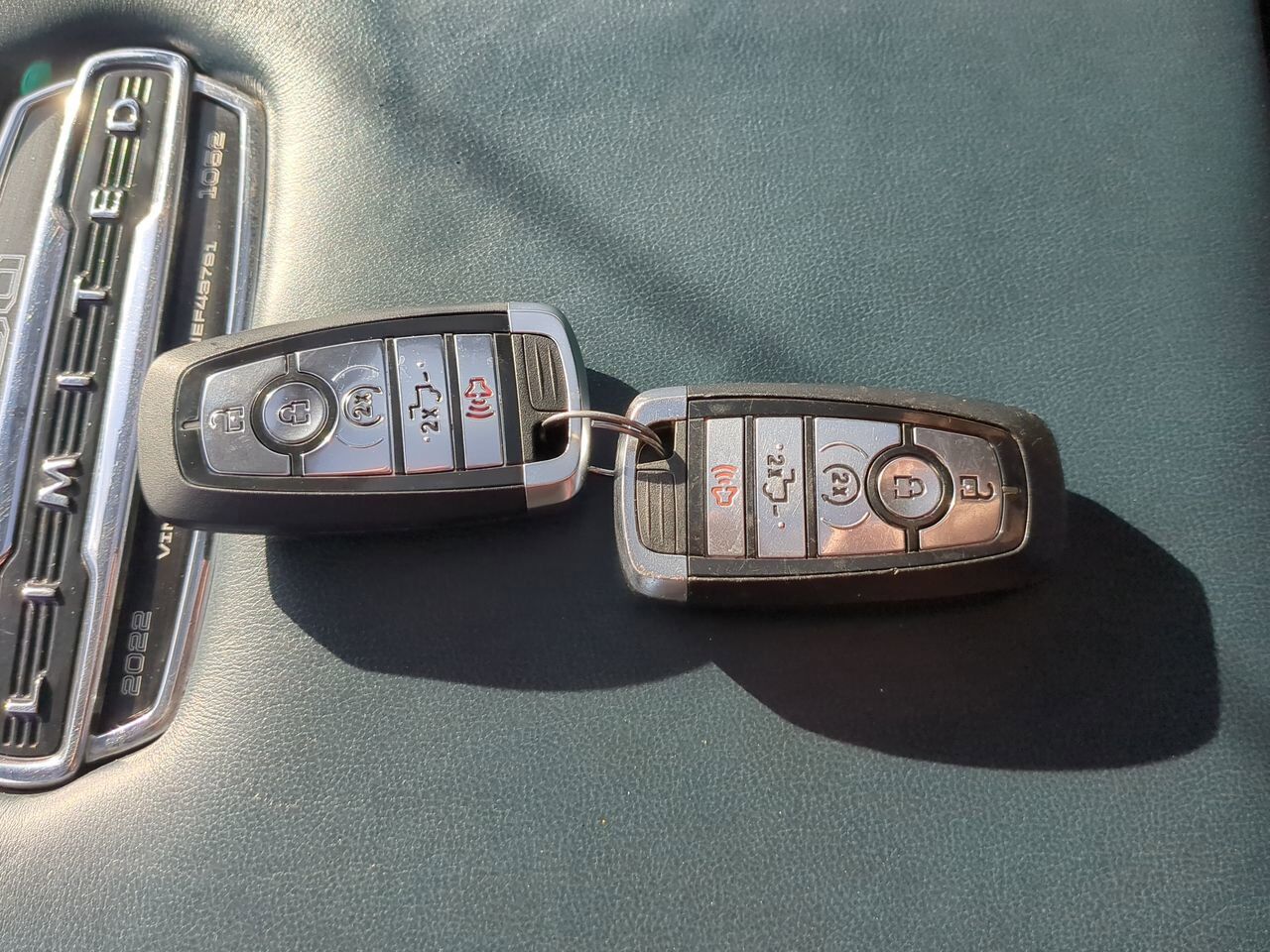 2022 Ford Super Duty F-250 SRW Limited Winder GA