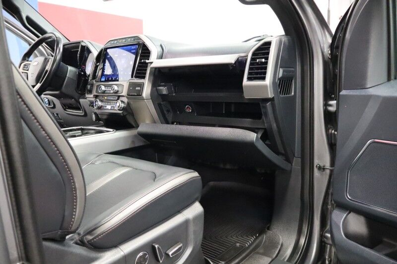 2022 Ford Super Duty F-250 SRW Platinum 6.7L Diesel GPS Camera Sunroof NEW Tires Arlington TX