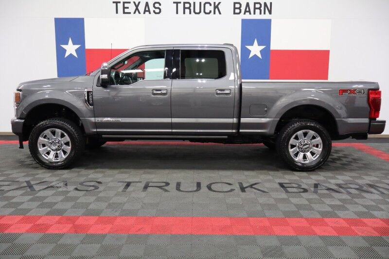 2022 Ford Super Duty F-250 SRW