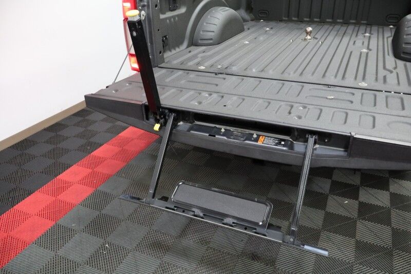 2022 Ford Super Duty F-250 SRW Platinum 6.7L Diesel GPS Camera Sunroof NEW Tires Arlington TX
